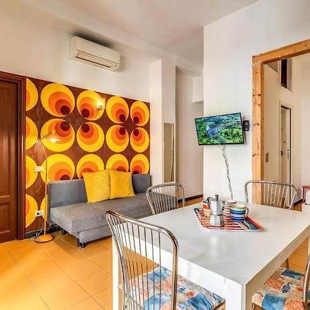 Aweshomeitaly - Cinque Terre Colors Studio Специя Екстериор снимка