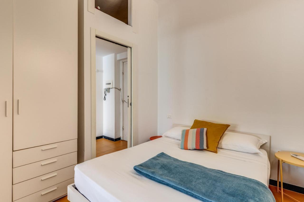 Aweshomeitaly - Cinque Terre Colors Studio Специя Екстериор снимка