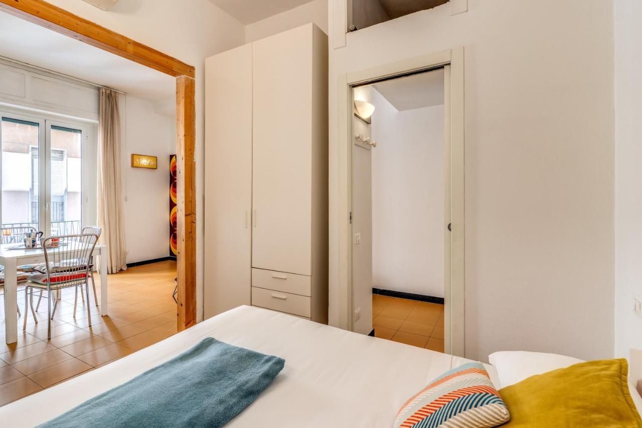 Aweshomeitaly - Cinque Terre Colors Studio Специя Екстериор снимка