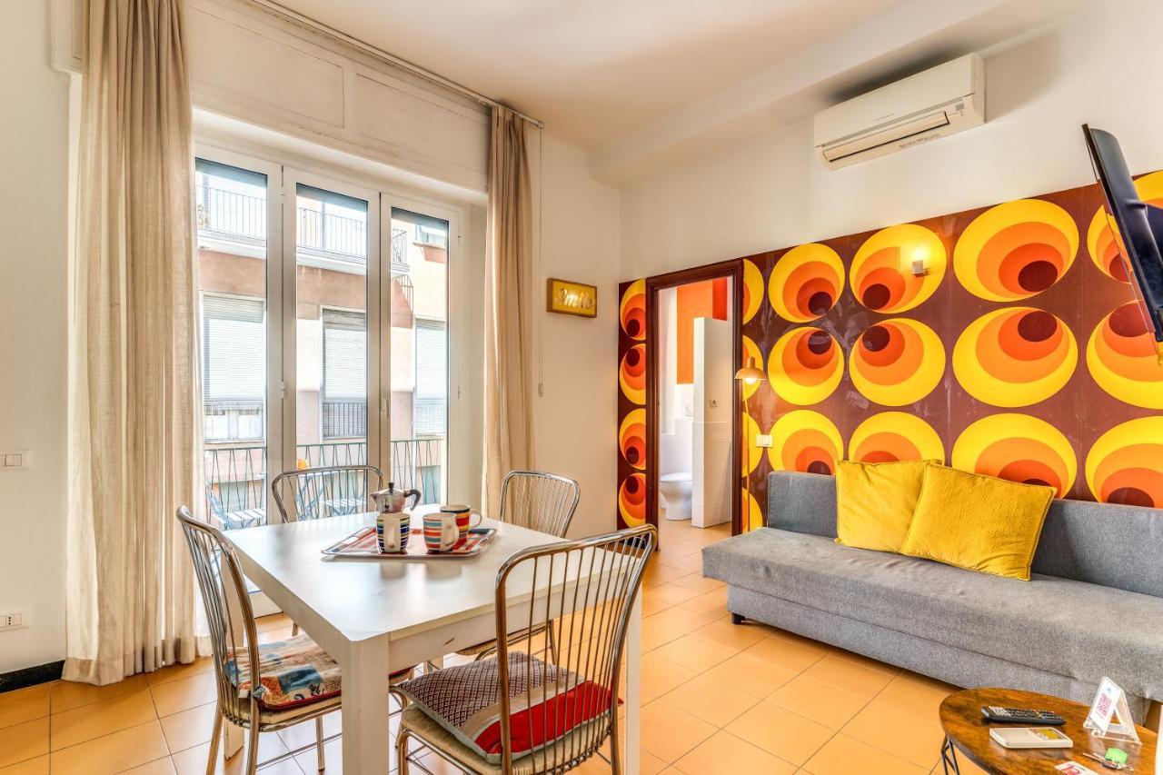 Aweshomeitaly - Cinque Terre Colors Studio Специя Екстериор снимка