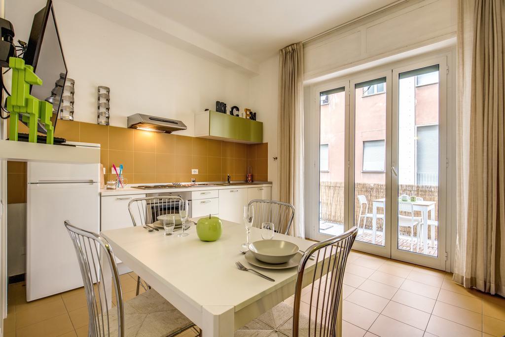 Aweshomeitaly - Cinque Terre Colors Studio Специя Екстериор снимка
